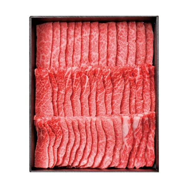 【 産地直送 2015 : お届け先が沖縄本島内 】 サンエー食品加工センター 沖縄県産黒毛和牛バラ焼肉用