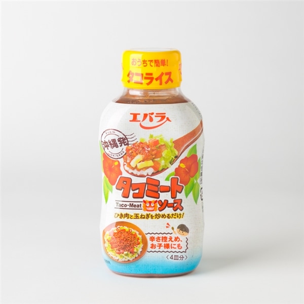 エバラ　タコミートソース