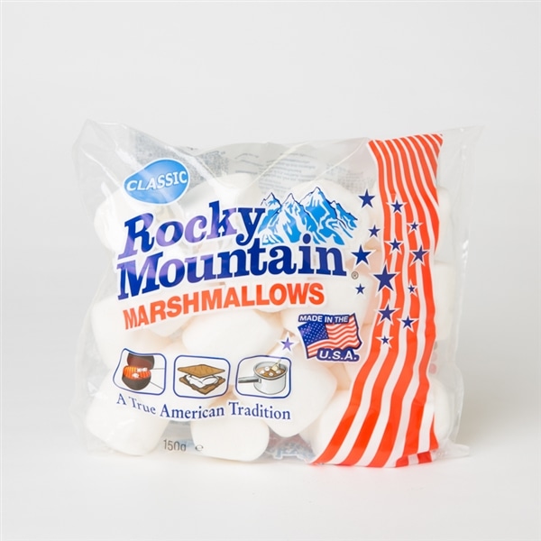 ロッキー　マシュマロ（小）