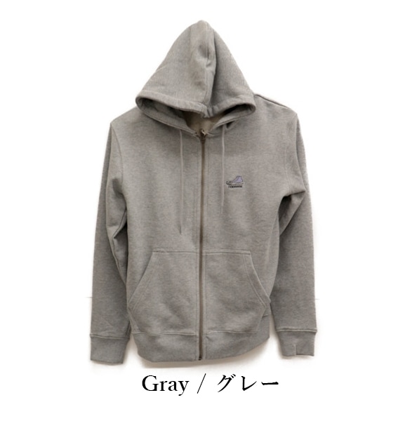 コンバース ＺＩＰパーカー 1473-9509