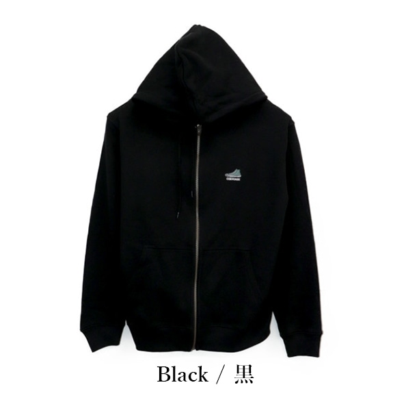 コンバース ＺＩＰパーカー 1473-9509