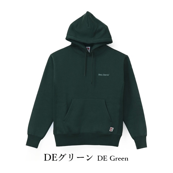 BF【送料無料】BEN DAVIS パーカー2780040