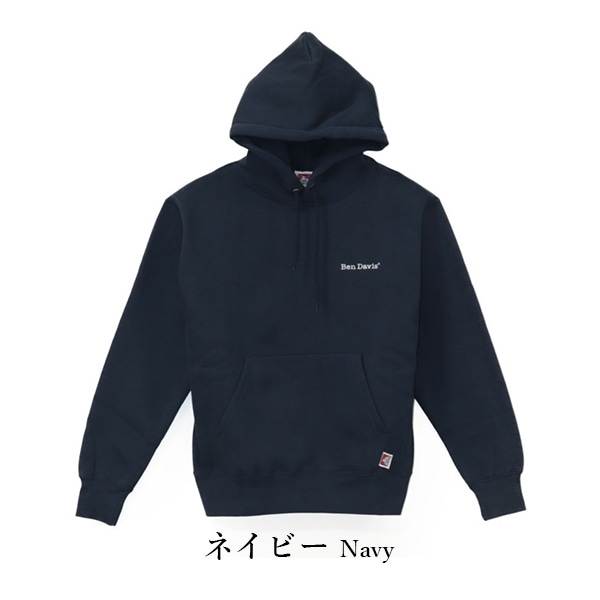 BF【送料無料】BEN DAVIS パーカー2780040