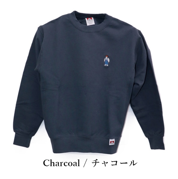 ＭＩＮＩＧＯＲＩＬＬＡ トレーナー　1780040