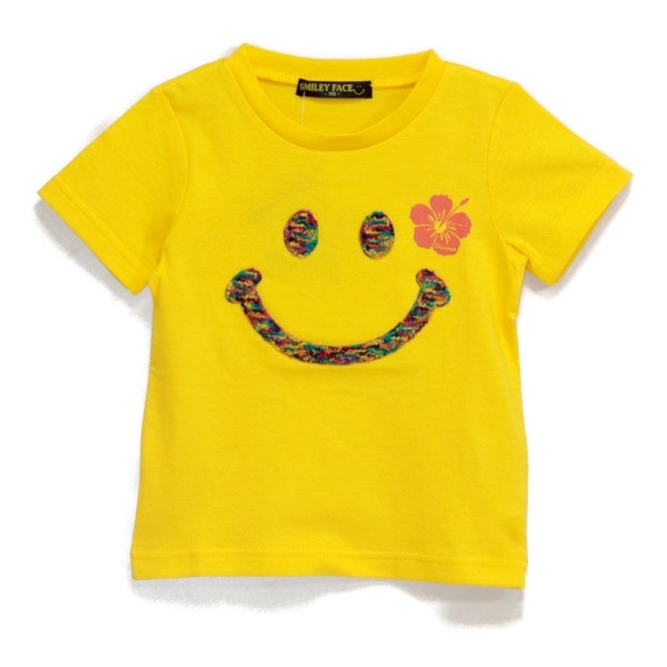 子供Tシャツ【カラフルさがら】60122509