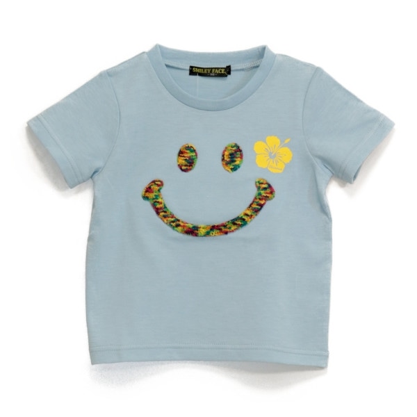 子供Tシャツ【カラフルさがら】60122509
