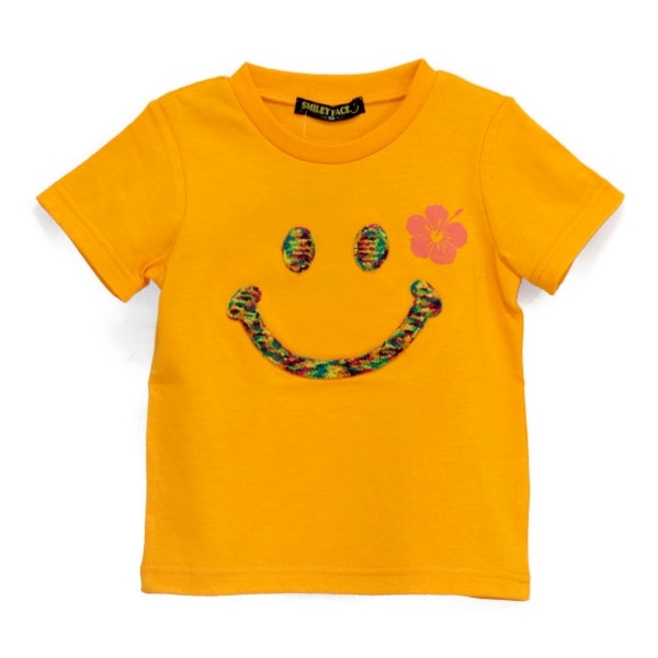子供Tシャツ【カラフルさがら】60122509