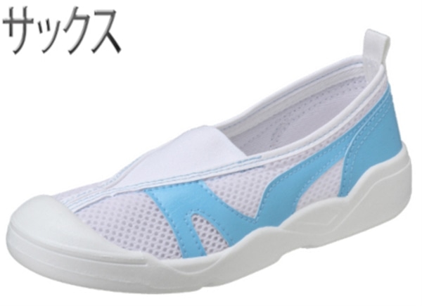 体育館シューズ１７－２５ｃｍＹＳ０１ＳＸ