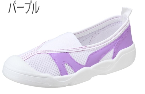 体育館シューズ１７－２５ｃｍＹＳ０１ PU