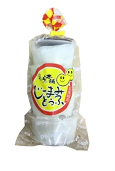 【のーら本舗　じーまみとうふ】※要冷蔵