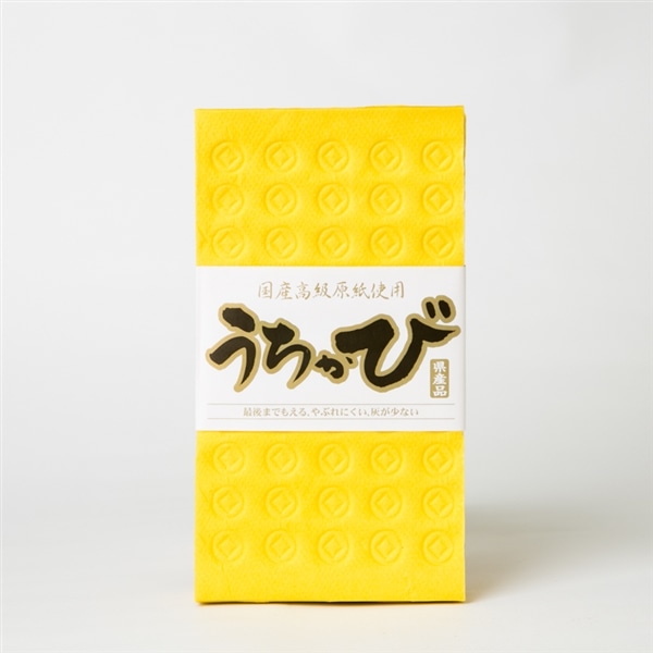 沖縄産　打ち紙