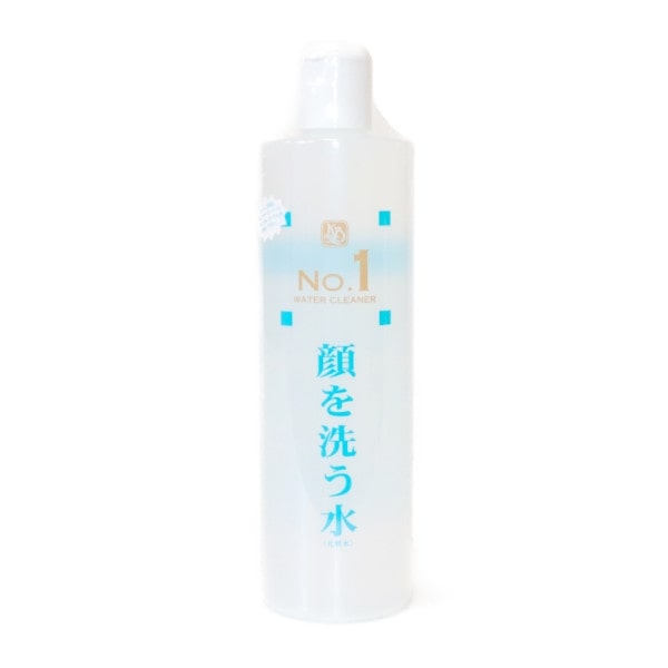 NO.１ウォータークリーナー500ml