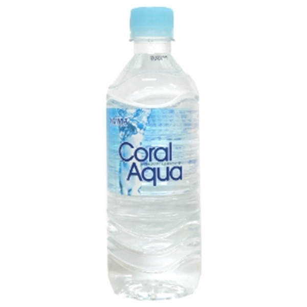 コーラル アクア ウォーター  500ml