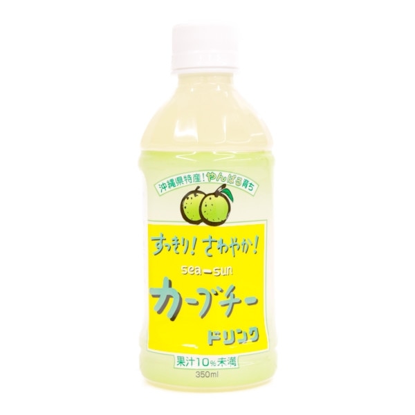 勝山　カーブチードリンク