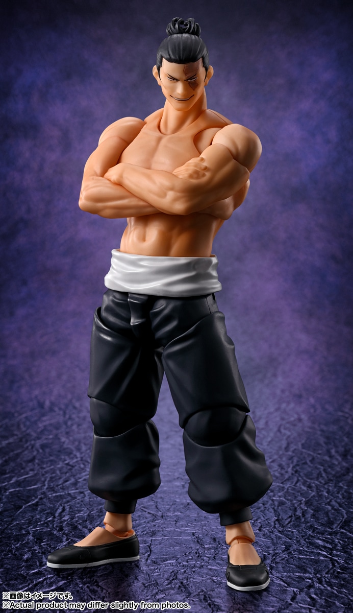 S.H.Figuarts 東堂葵