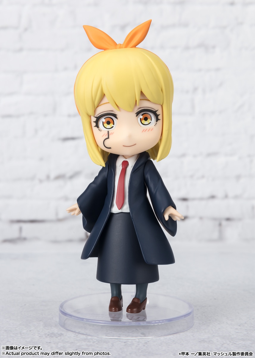 Figuarts mini レモン・アーヴィン