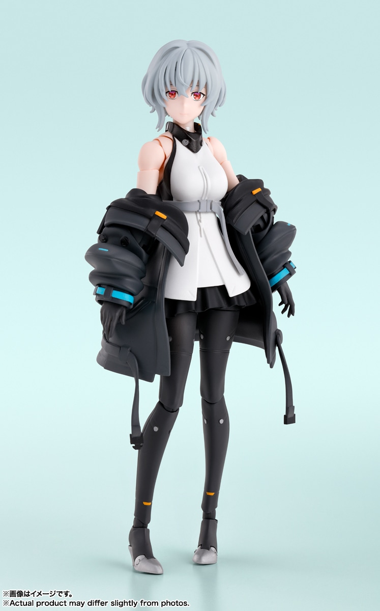 S.H.Figuarts ノワール
