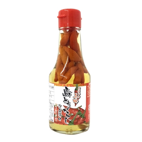 三倉食品　島とうがらし