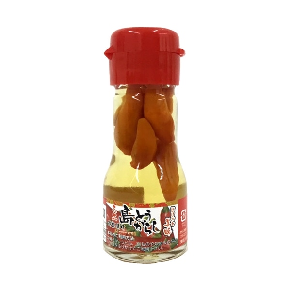 三倉食品　ミニ島とうがらし