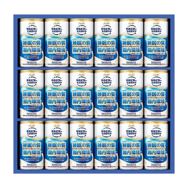 【 9083 】 ◇ アサヒ飲料「健康乳酸菌」ギフト TNG3