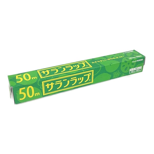 旭化成　サランラップ