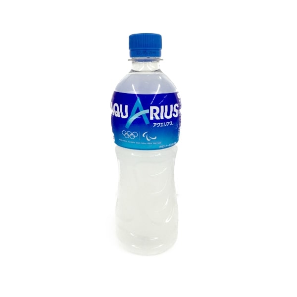 コカ・コーラ アクエリアス 500ml