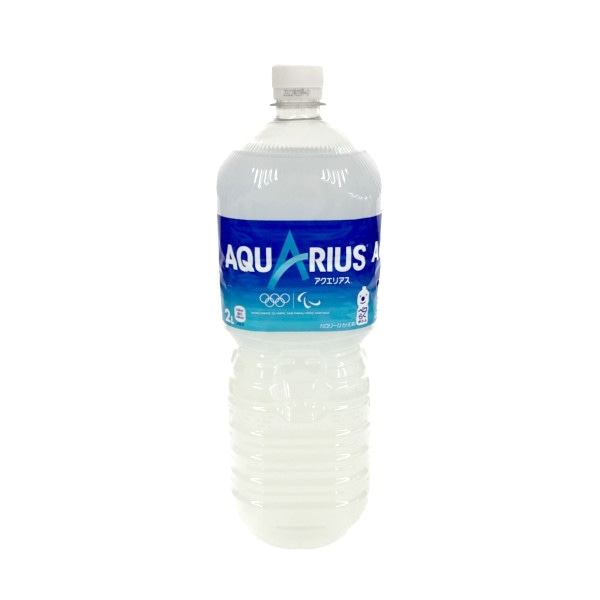 コカ・コーラ　アクエリアス 2L