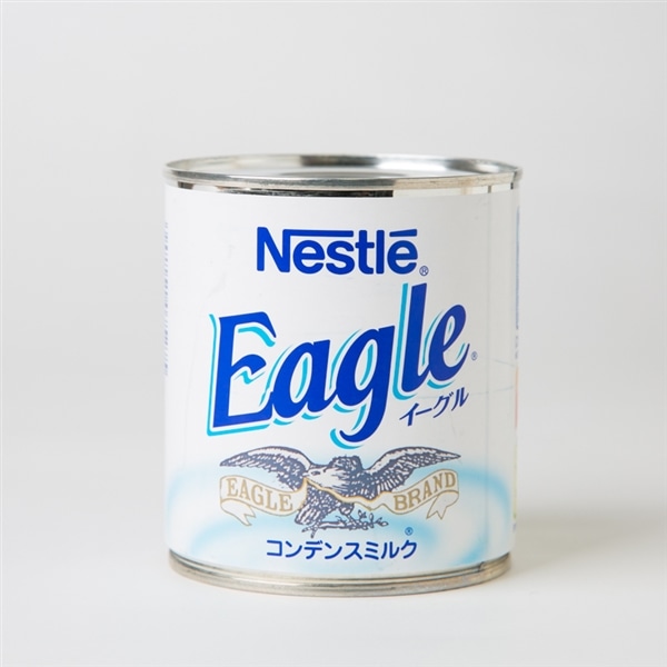 ネスレ　ワシミルク