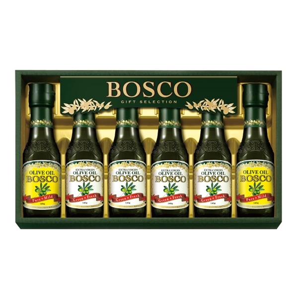 【沖縄本島内配送限定 送料無料 】【 9006 】 ◇ 日清オイリオ　ＢＯＳＣＯ ＧＩＦＴ　ＳＥＴ BG-30A