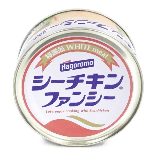 はごろもフーズ　　シーチキンファンシー