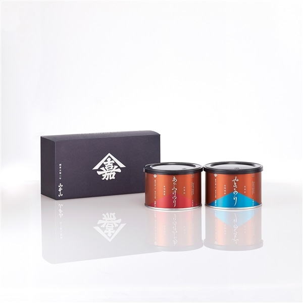 山本山　海苔詰合せ　ＴＨ－２Ｎ