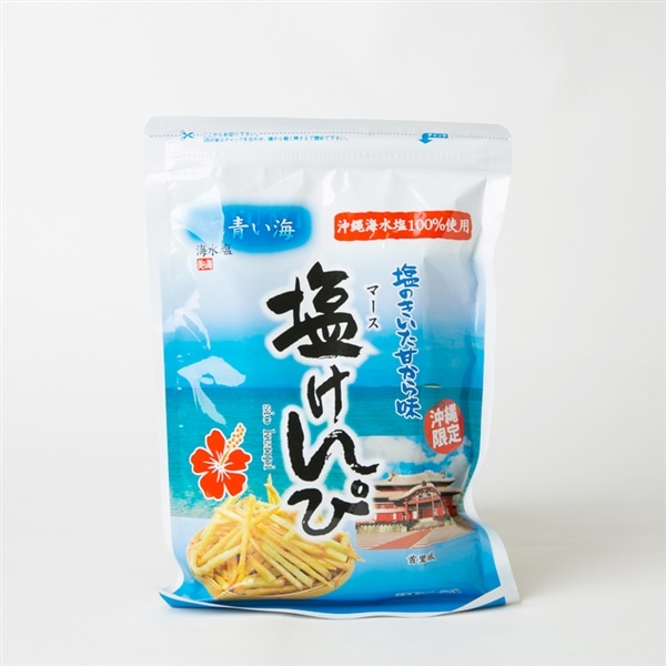 エイコー沖縄　塩けんぴ