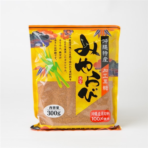北部製糖　みやらび