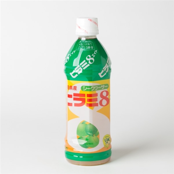 JAおきなわ　ヒラミエイト
