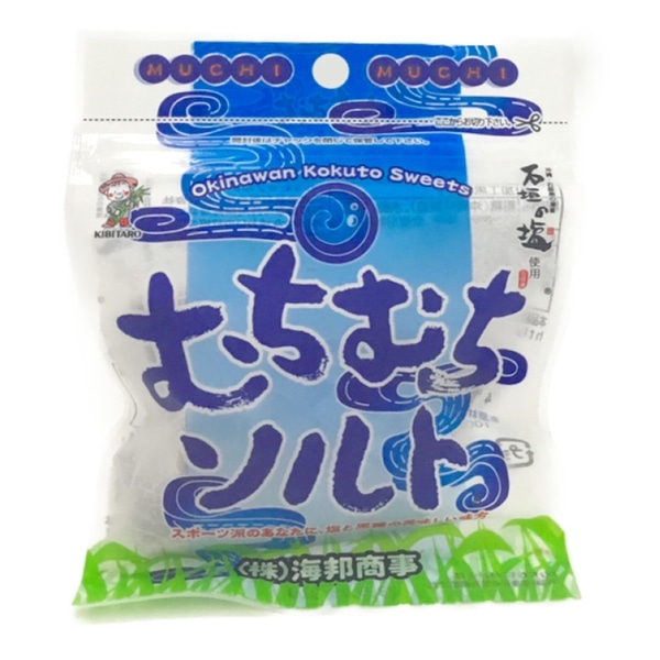 海邦商事　むちむちソルト