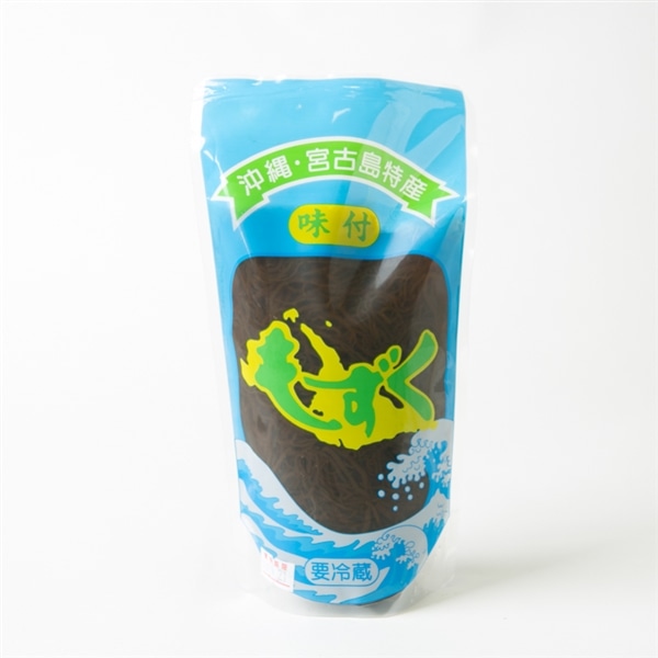 ※要冷蔵　味付もずく（宮古島）