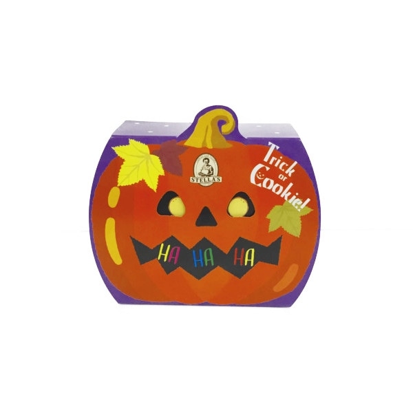 HW  アントステラ　ハロウィンフレンド
