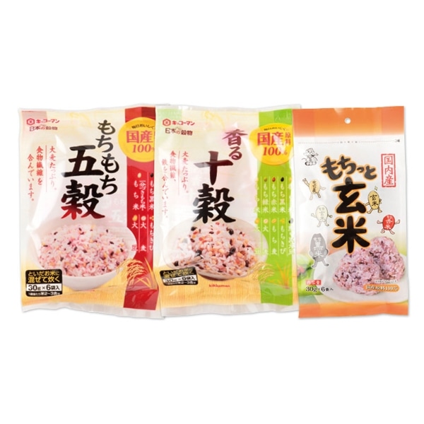 【 9339 】 ◇ 第一食糧日本の穀物ギフト540ｇ