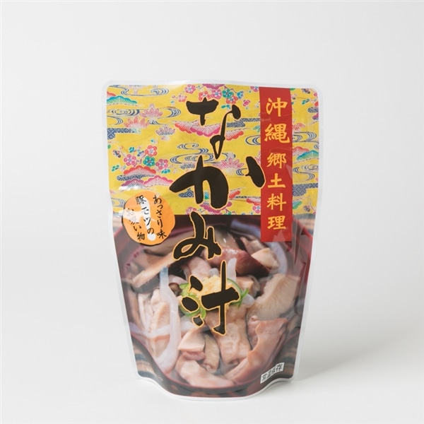 ホーメル　なかみ汁350ｇ