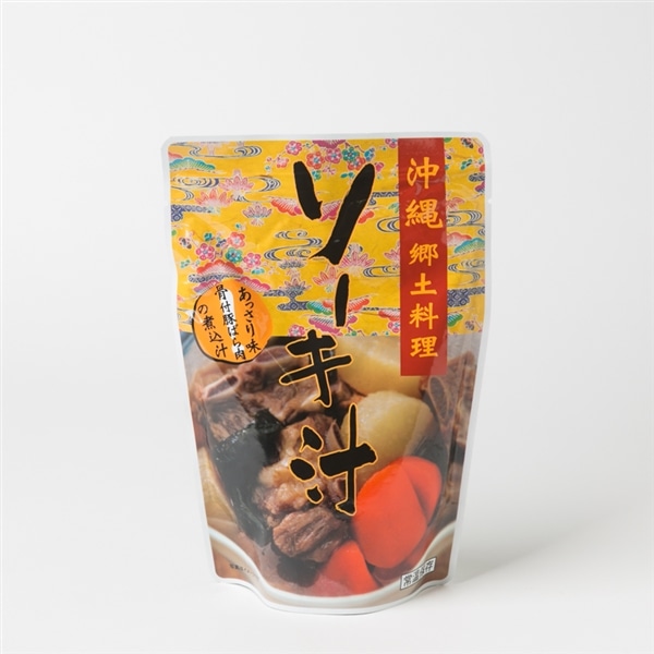 ホーメル　ソーキ汁400ｇ