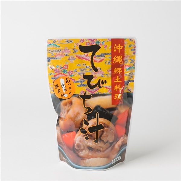ホーメル　てびち汁400ｇ