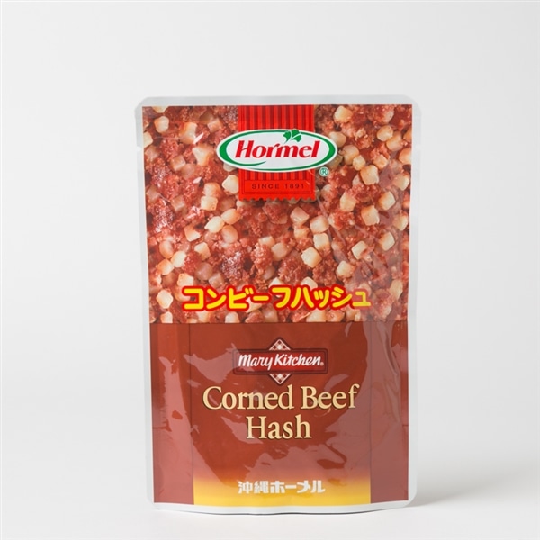 ホーメル　レトルトコンビーフハッシュ （135ｇ）