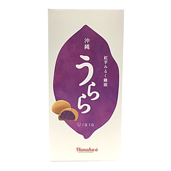 エーデルワイス　沖縄うらら　５個入