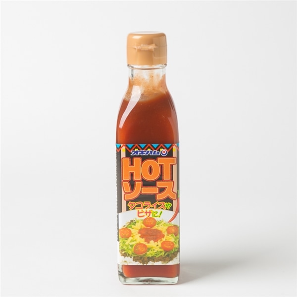 オキハム　ＨＯＴソース（チリソース）