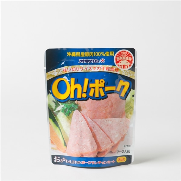 オキハム　ＯＨ！ポーク