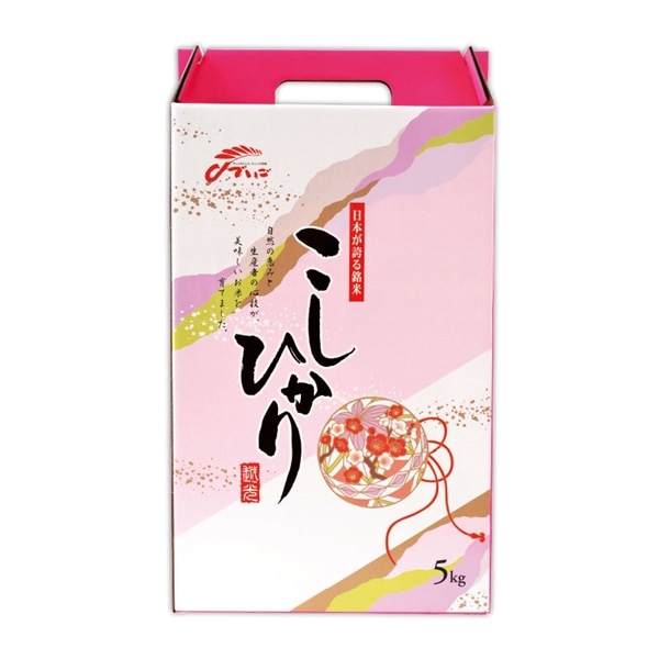 □【 9310 】◇ 沖縄食糧 高知産こしひかり ５Ｋｇ