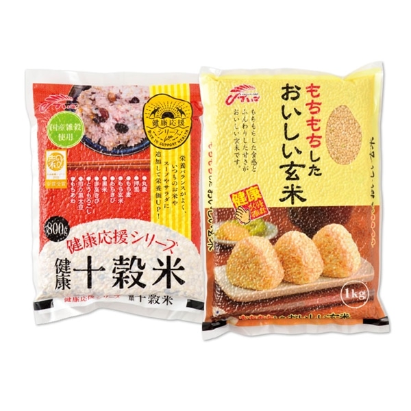 □【 9336 】◇ 沖縄食糧 国産健康応援ギフト １．８ｋｇ