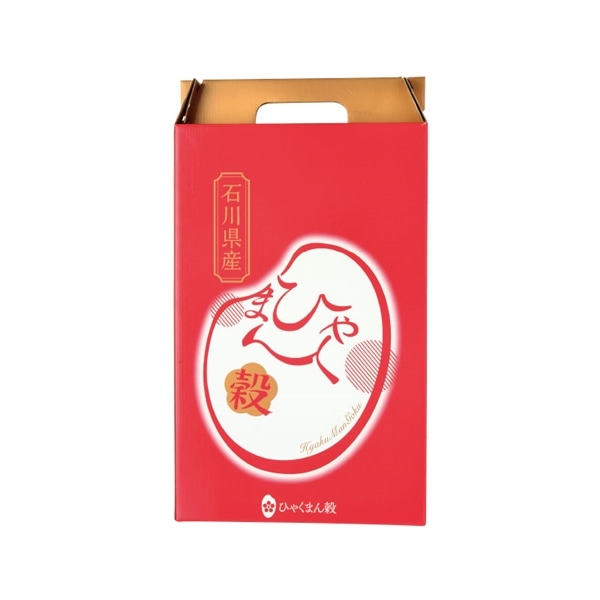 □【 9333 】◇ 沖縄食糧 石川ひゃくまん穀 ３Ｋｇ