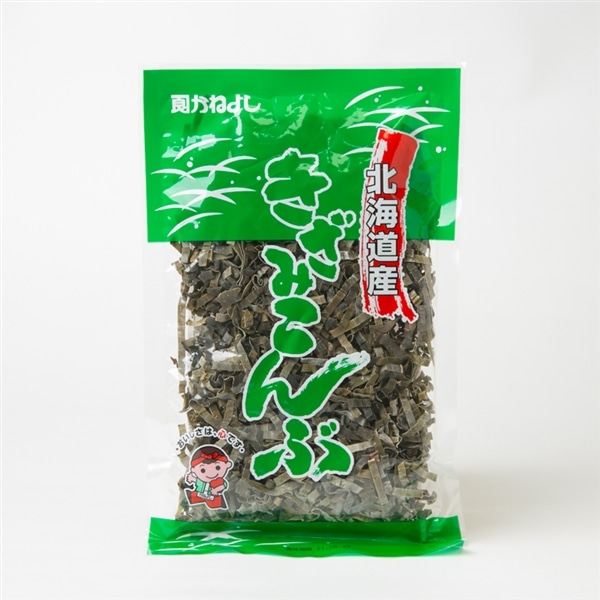 かねよし　きざみ昆布