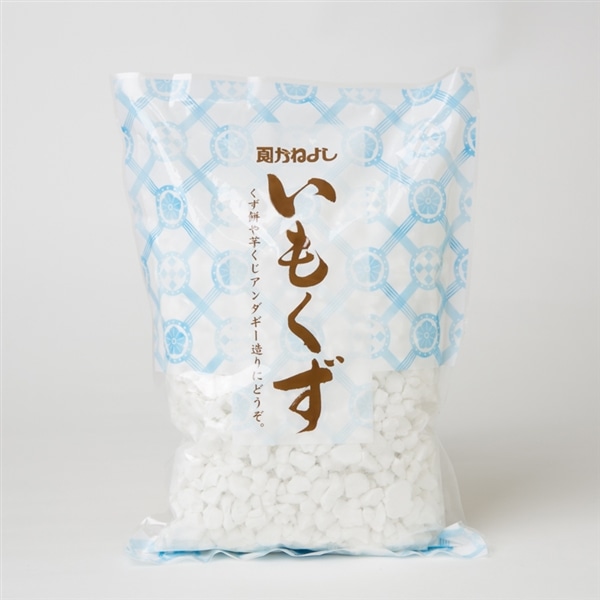 かねよし　いもくず